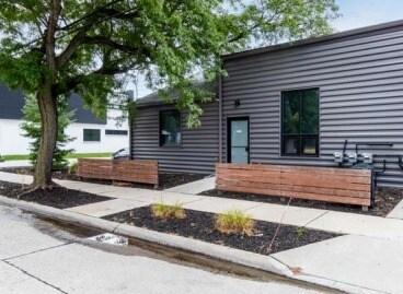 More Photos Of 628 E Parent Ave, Royal Oak Office For Sale