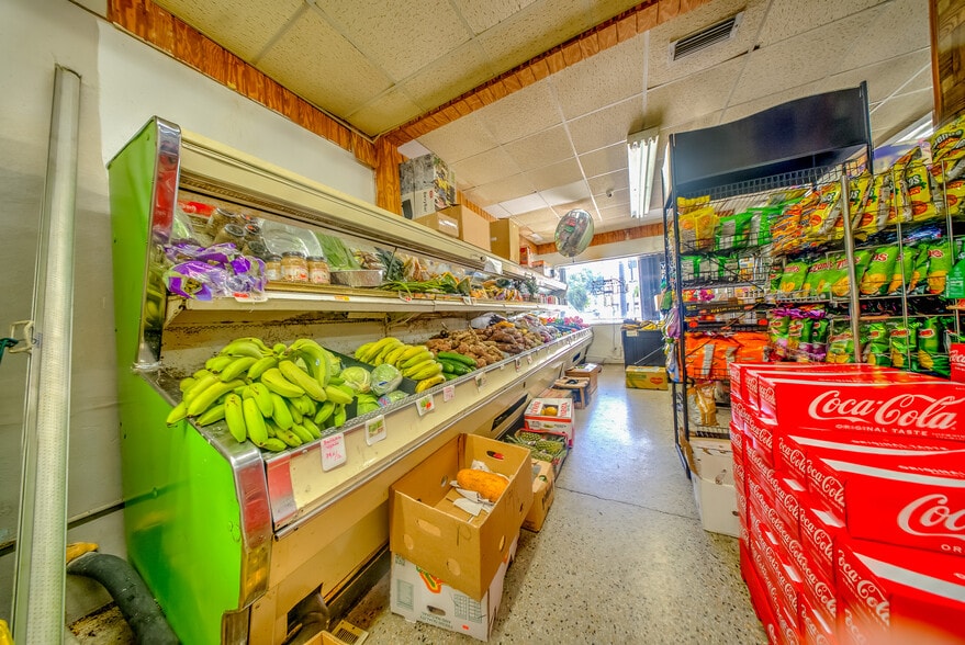 More Photos Of 1910 SW 1st St, Miami Supermarket For Sale
