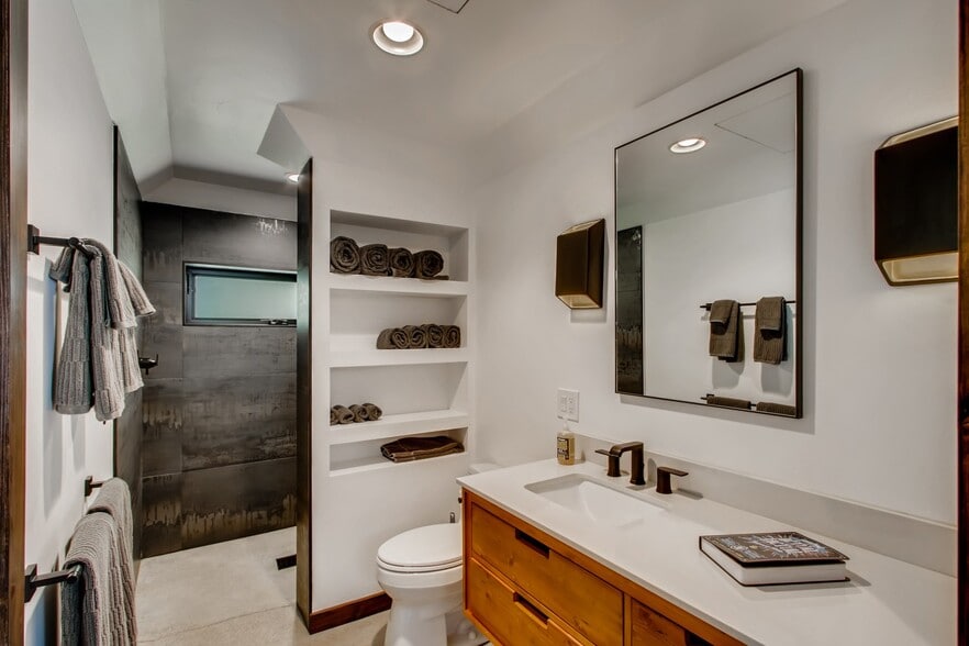 More Photos Of 3303 Chicago Creek Rd, Idaho Springs Hotel For Sale