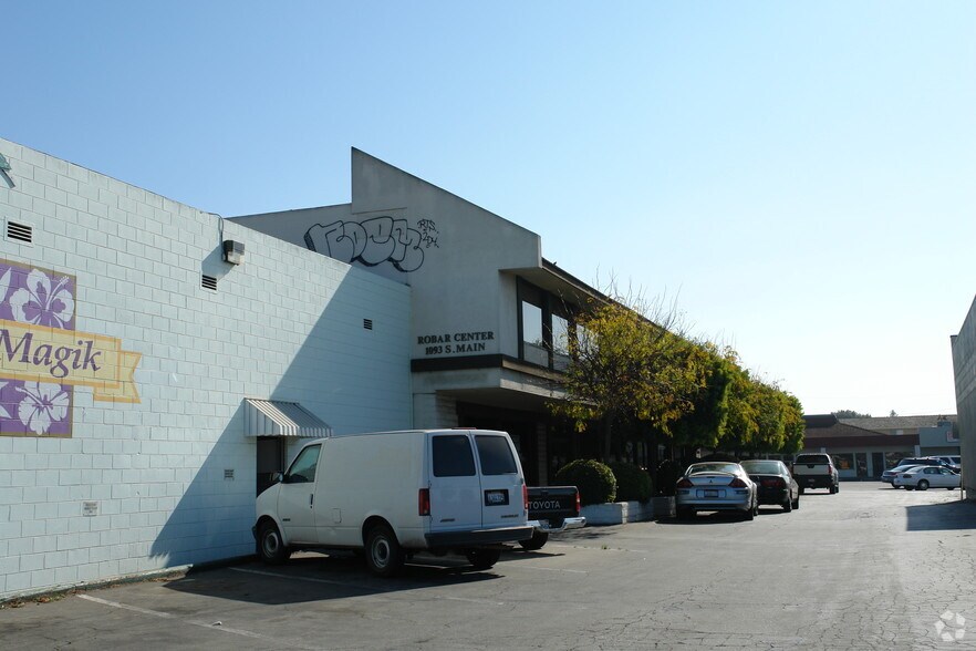 More Photos Of 1093 S Main St, Salinas Office For Lease