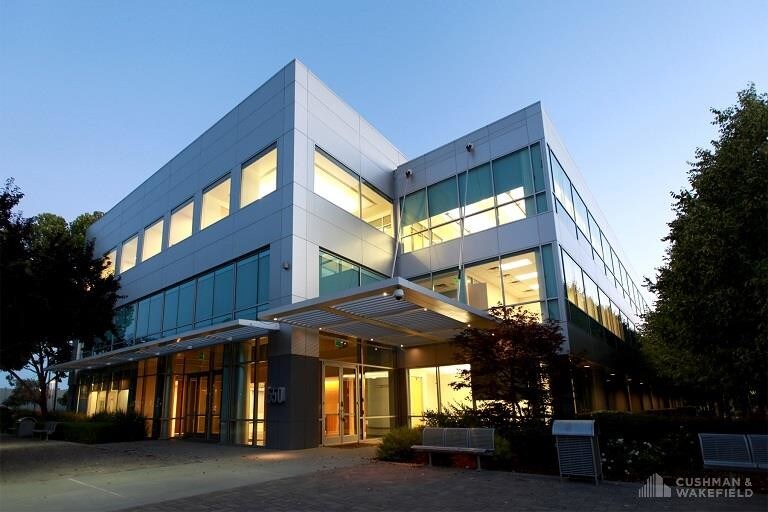 More Photos Of 570 Meridian Ave, San Jose Medical For Lease