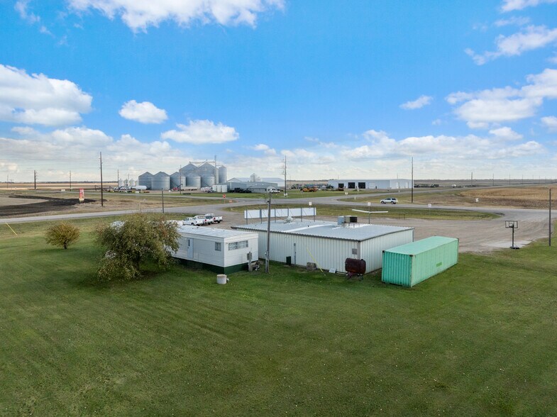 More Photos Of 2701 Highway 5 NW, Mohall General Retail For Sale