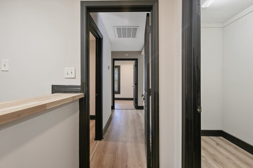 More Photos Of 1500 Gillespie St, Fayetteville Office For Lease