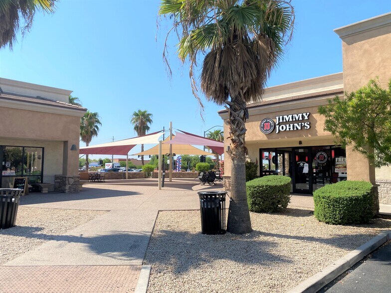 More Photos Of W Thunderbird Rd, Peoria Unknown For Lease