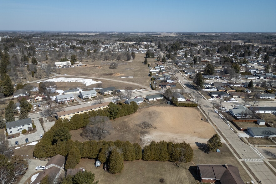 More Photos Of 3612 Bellevue Pl, Two Rivers Land For Sale