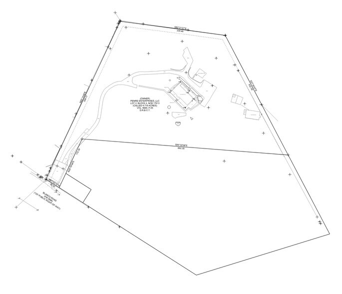 More Photos Of 19480 Blanco Rd, San Antonio Land For Sale