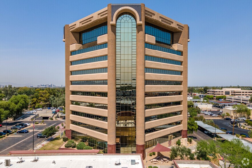 Primary Photo Of 2800 N 44th St, Phoenix Office For Sale