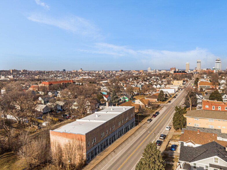 More Photos Of 2416 S 16th St, Omaha Apartments For Sale