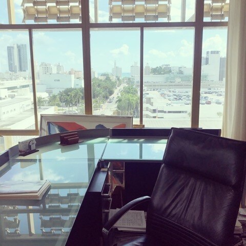 More Photos Of 1688 Meridian Ave, Miami Beach Office For Lease