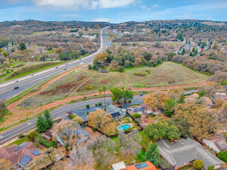 More Photos Of Country Club Dr @ Royal Drive, Cameron Park Land For Sale