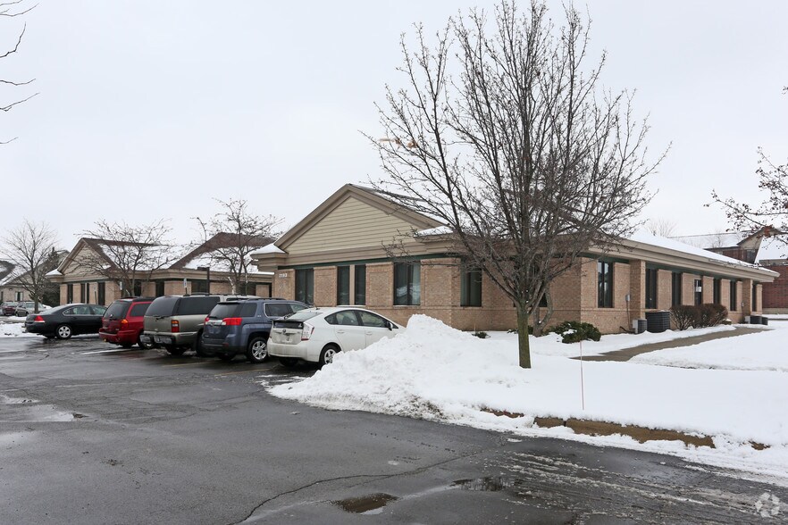 More Photos Of 2193 Association Dr, Okemos Office For Lease