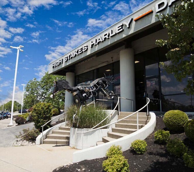 8025 Action Blvd, Florence, KY 41042 Storefront For Sale