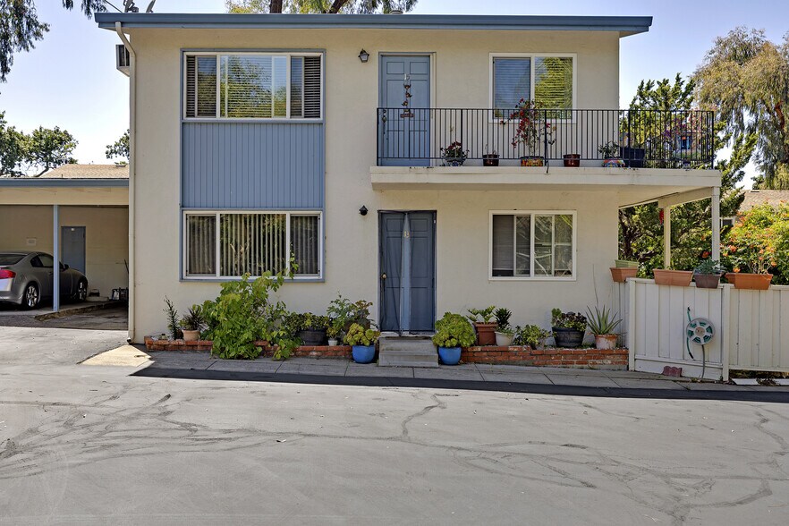 More Photos Of 4041-4067 Vineyard Ave, Pleasanton Apartments For Sale