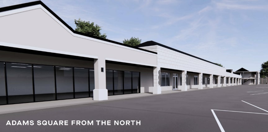 More Photos Of 619-725 S Adams Rd, Birmingham Unknown For Lease