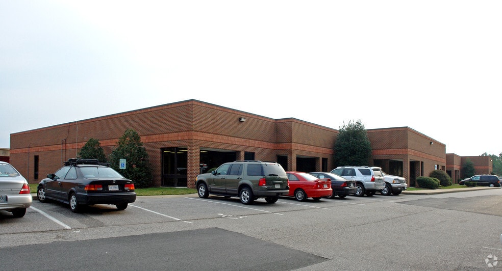 More Photos Of 7361-7419 Whitepine Rd, Richmond Unknown For Lease