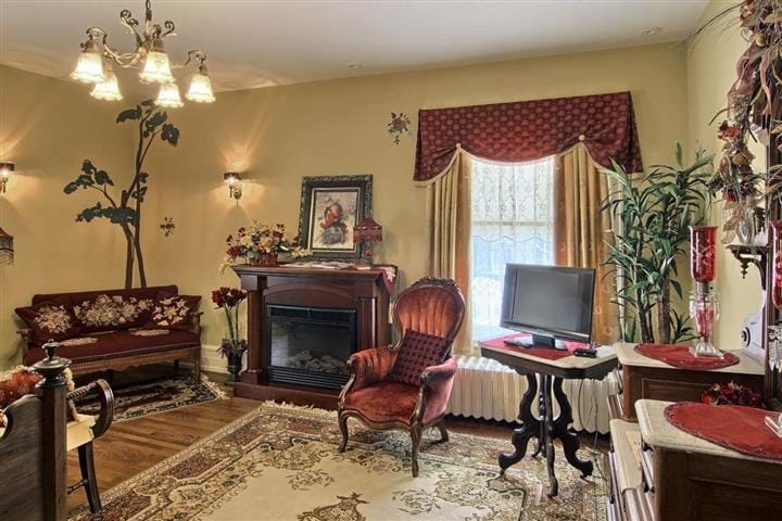 More Photos Of 230 Wellington St, Traverse City Hospitality For Sale