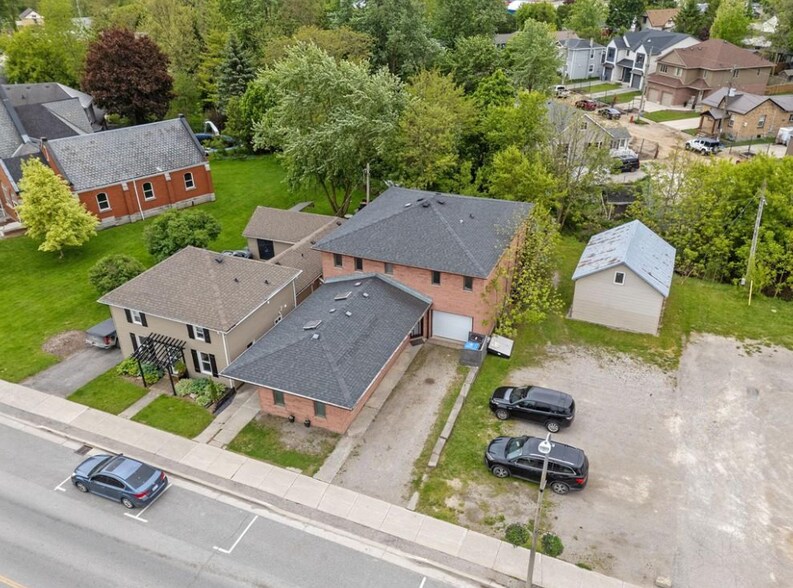 More Photos Of 195 Main St, Lucan Biddulph Apartments For Sale