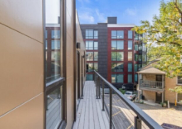 More Photos Of 208-214 S Hamilton St, Madison Apartments For Sale