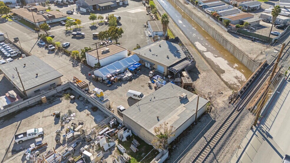 More Photos Of , West Covina Industrial For Sale