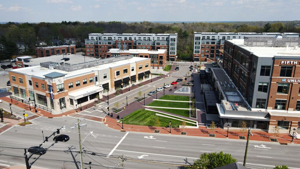 Primary Photo Of 9340 Montgomery Rd, Montgomery Storefront Retail Office For Lease