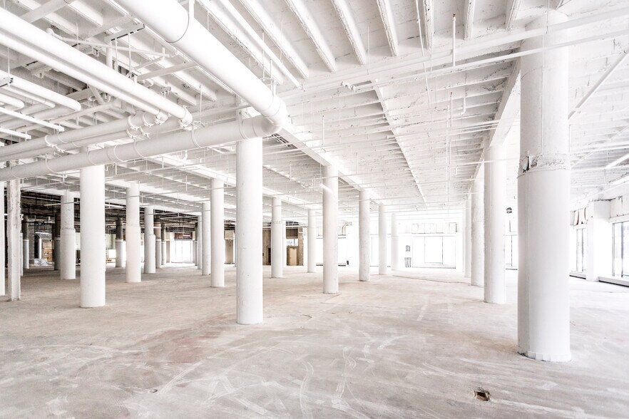 More Photos Of 7430 2nd Ave, Detroit Apartments For Lease