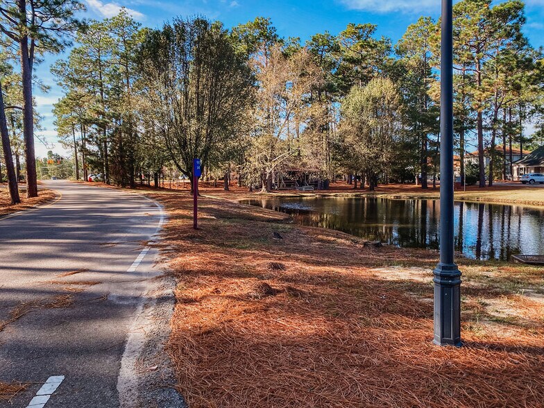 More Photos Of 20 Dowd, Pinehurst Office For Lease