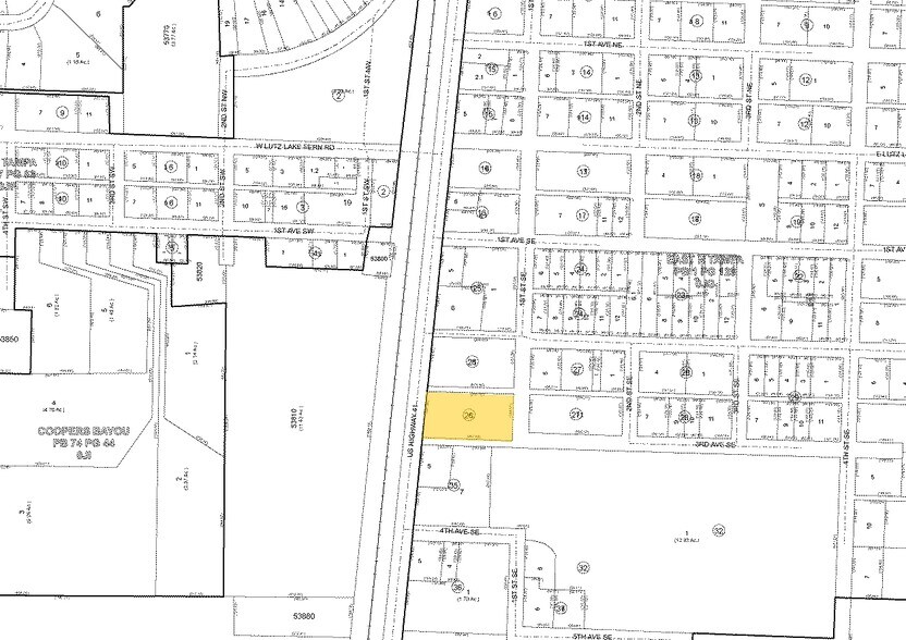 More Photos Of 18843 N US Highway 41, Lutz Office For Sale