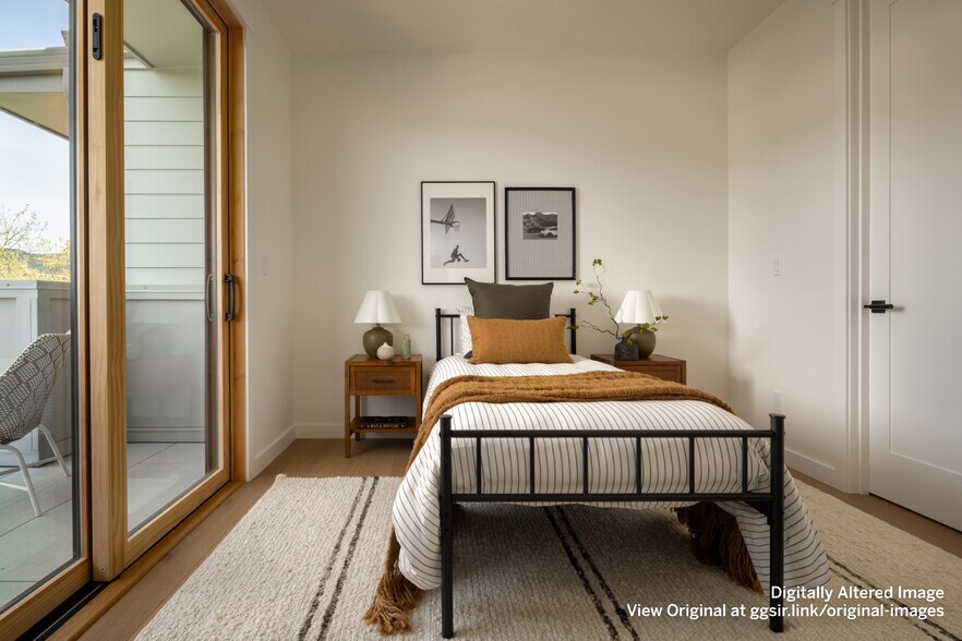 More Photos Of 709 C St, San Rafael Multifamily For Sale