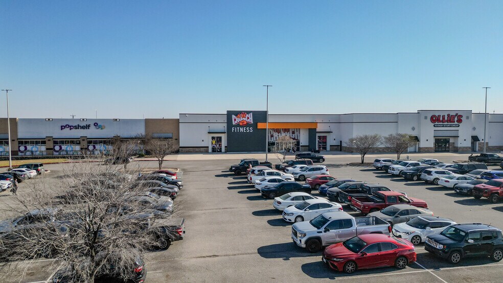 More Photos Of 7014 FM 78, San Antonio Unknown For Lease