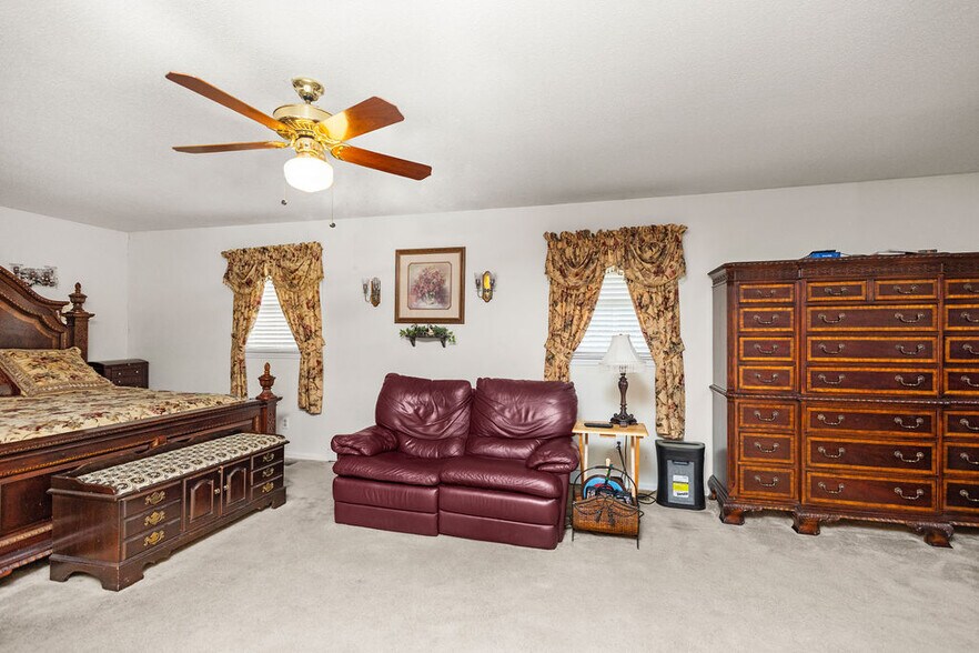 More Photos Of 950 Totten Rd, Gibsonville Freestanding For Sale