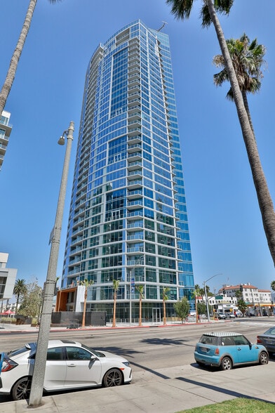 More Photos Of 777 E Ocean Blvd, Long Beach Apartments For Lease