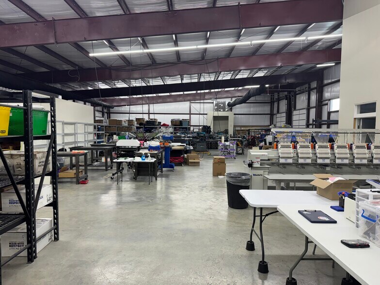 More Photos Of 536 US-64, Beebe Office For Sale