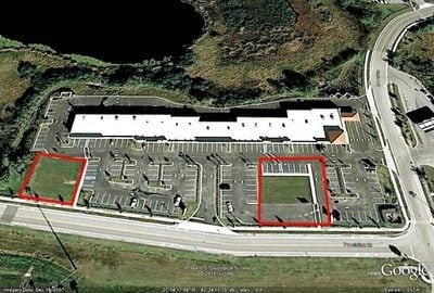 Primary Photo Of 2789 Precision Dr, Nokomis Land For Sale