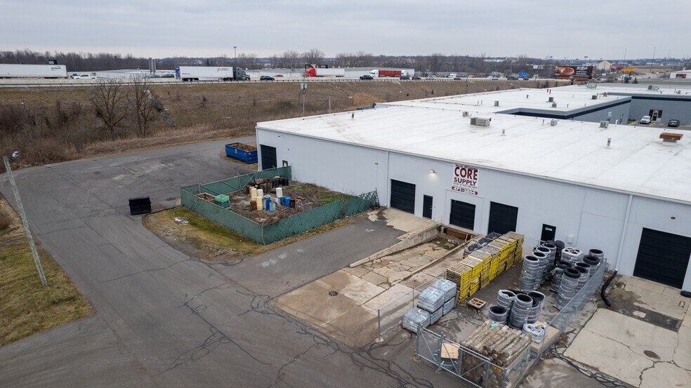 More Photos Of 2202-2250 Research Dr, Fort Wayne Research And Development For Lease