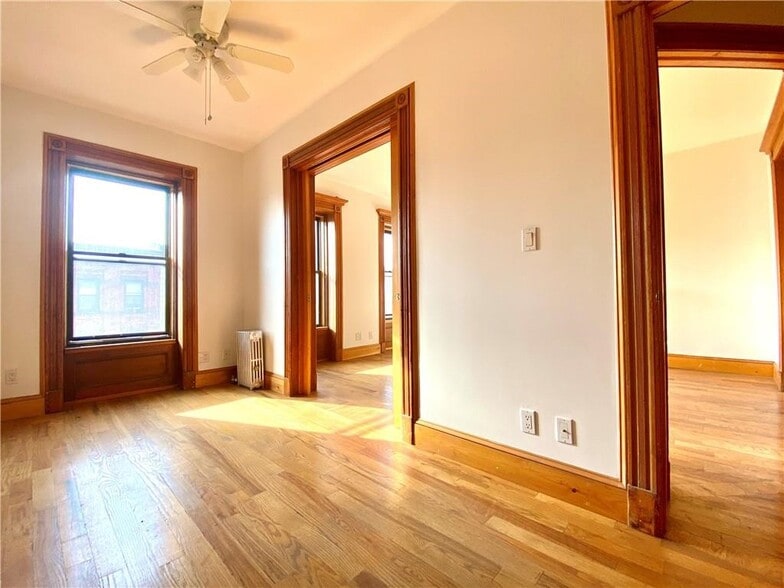 More Photos Of 135 5th Ave, Brooklyn Storefront Retail Residential For Sale