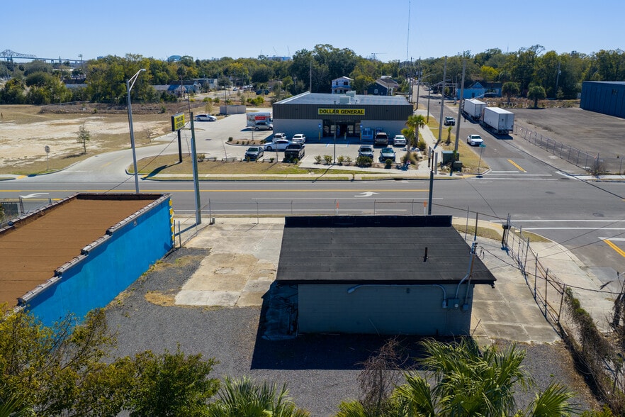 More Photos Of 1041 E 8th St, Jacksonville Storefront Retail Office For Sale