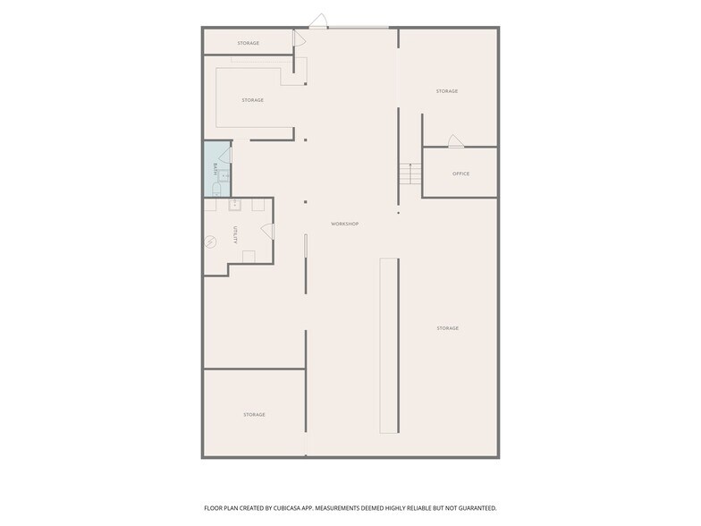 More Photos Of 443 Main St, Lyons General Retail For Lease
