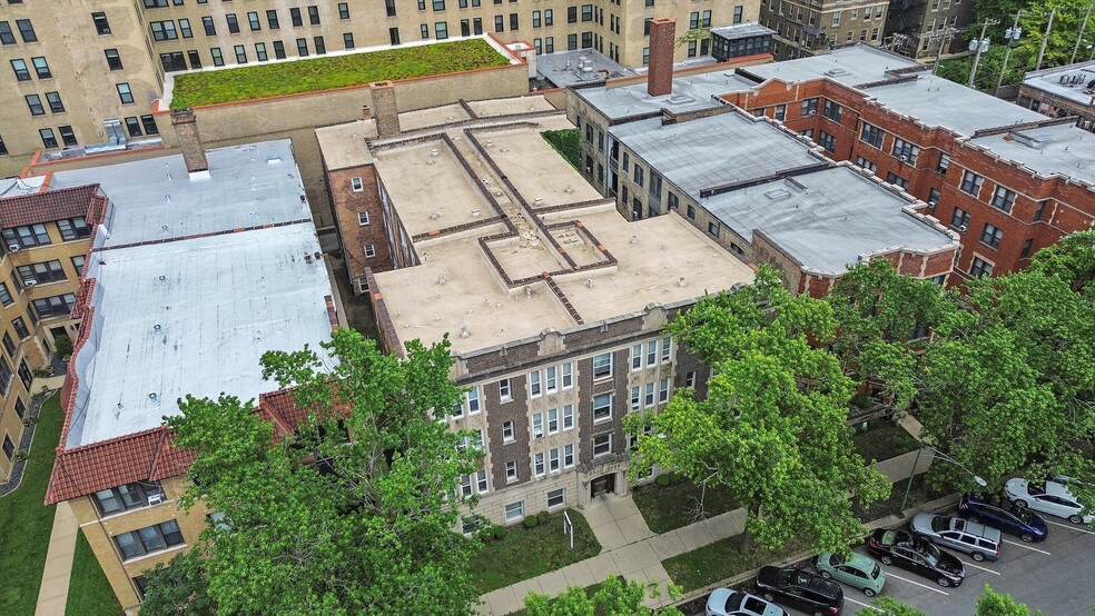 More Photos Of 5465 S Everett Ave, Chicago Apartments For Sale