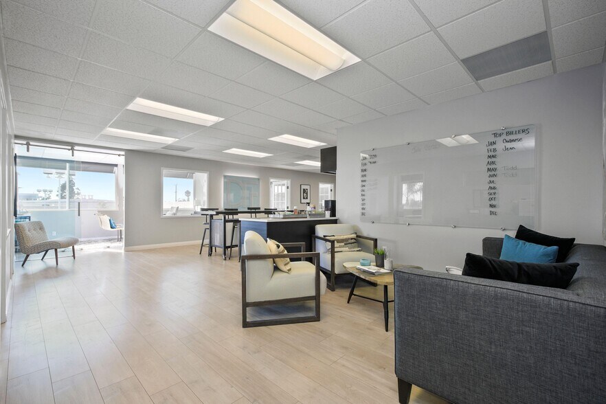 More Photos Of 1121-1145 Artesia Blvd, Manhattan Beach Unknown For Lease