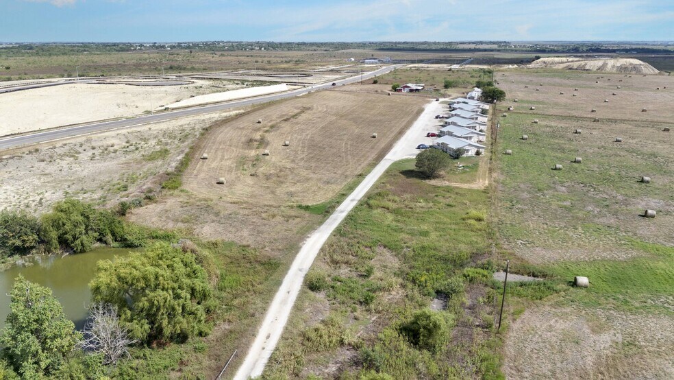 More Photos Of 158 Stockmen Ln, Maxwell Land For Sale