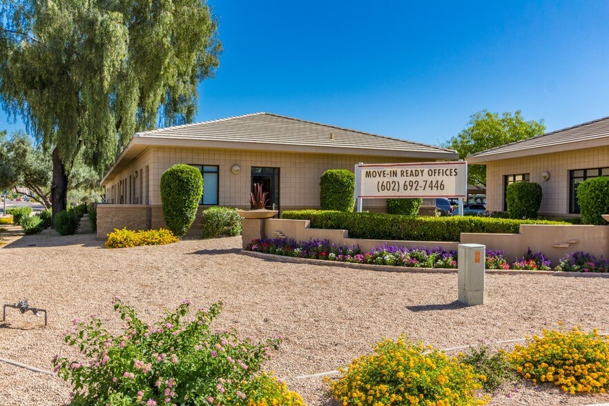 More Photos Of 18001 N 79th Ave, Glendale Office For Lease