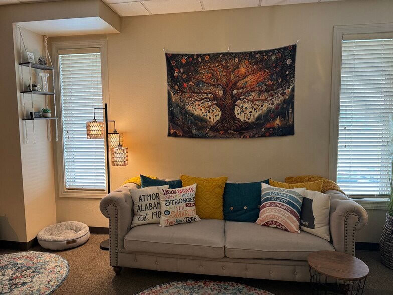 More Photos Of 3421 AL-21, Atmore Medical For Lease