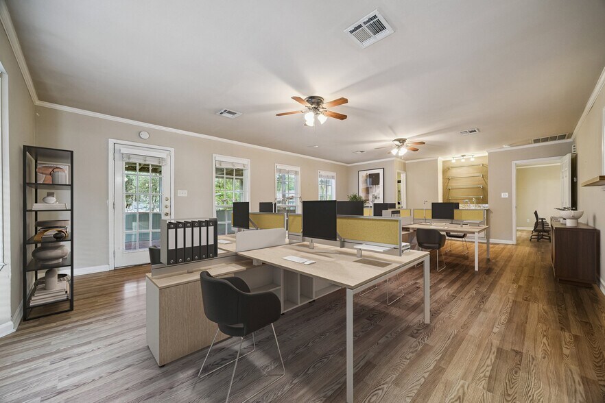 More Photos Of 30315 2nd St., Fulshear Land For Sale