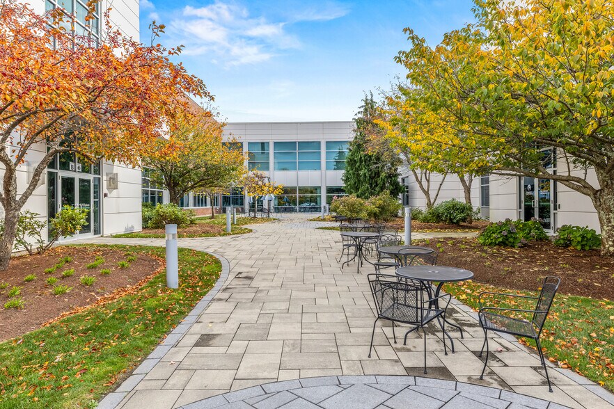 More Photos Of 75 Sylvan St, Danvers Unknown For Lease