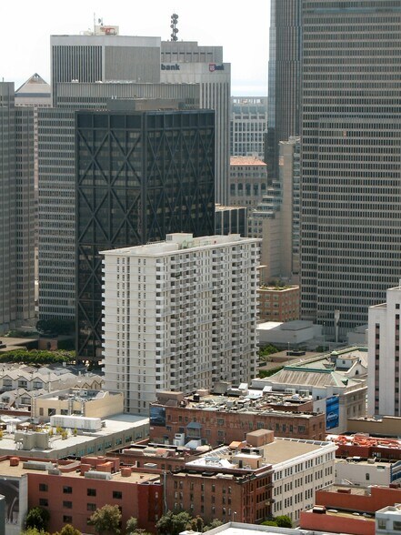 More Photos Of 460 Davis Ct, San Francisco Unknown For Lease