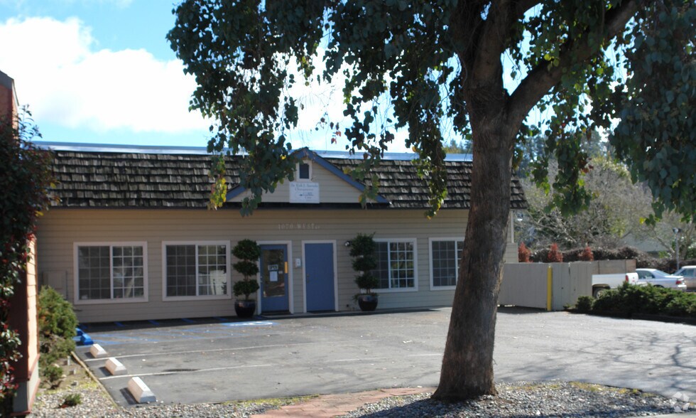 Primary Photo Of 4070 West St, Cambria Office For Lease