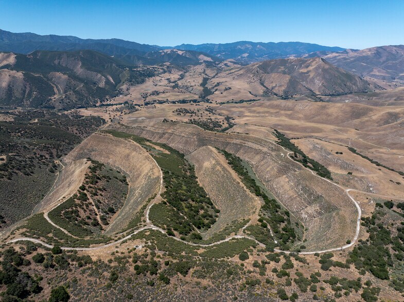 More Photos Of 48400 Reliz Canyon Rd, Greenfield Land For Sale