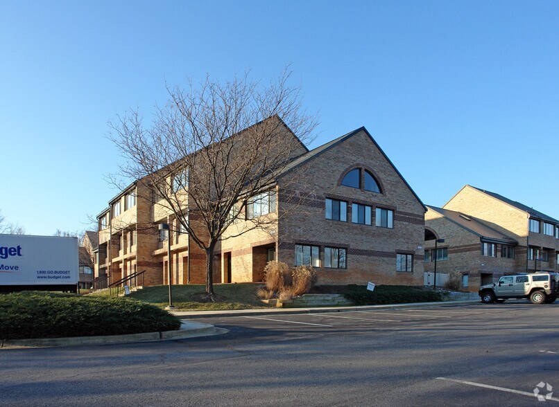 More Photos Of 839 Quince Orchard Blvd, Gaithersburg Office For Sale