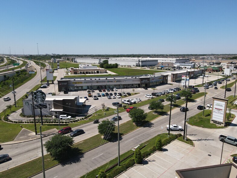 More Photos Of 23021 Morton Ranch Rd, Katy Unknown For Lease