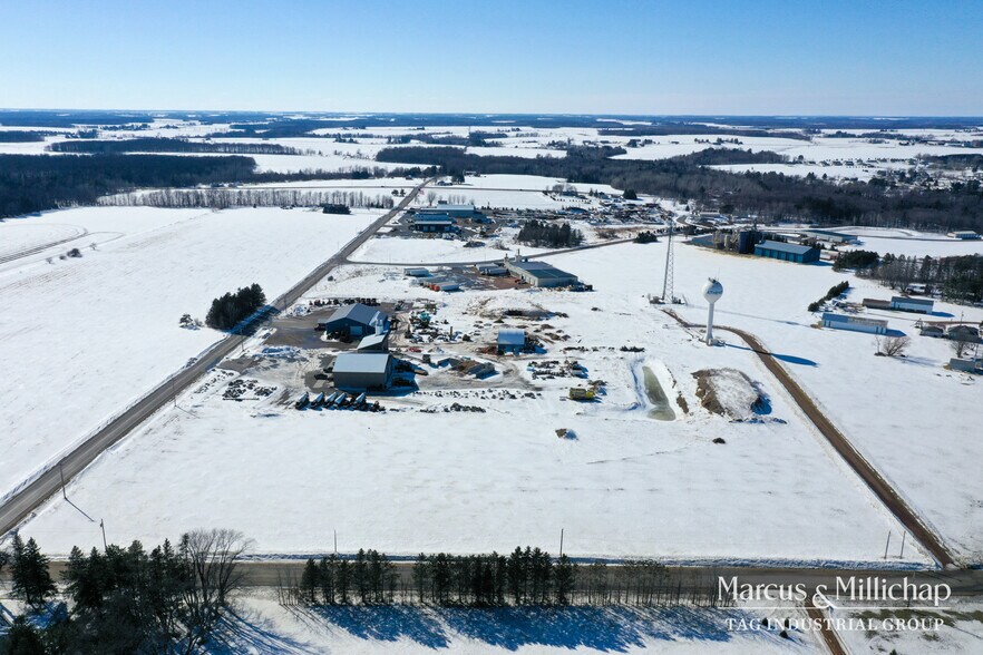 More Photos Of 1200 Mount View Ln, Athens Warehouse For Sale